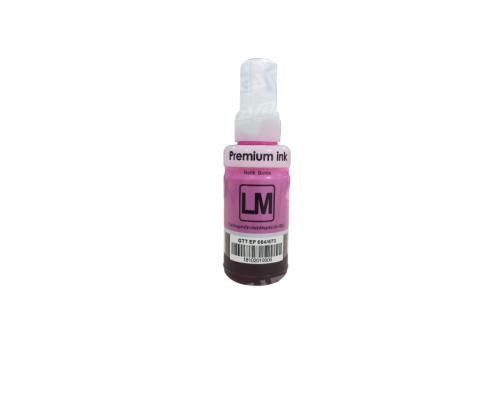 Чернила для Epson 664/673 [LIGHT MAGENTA] 70 гр. Vision
